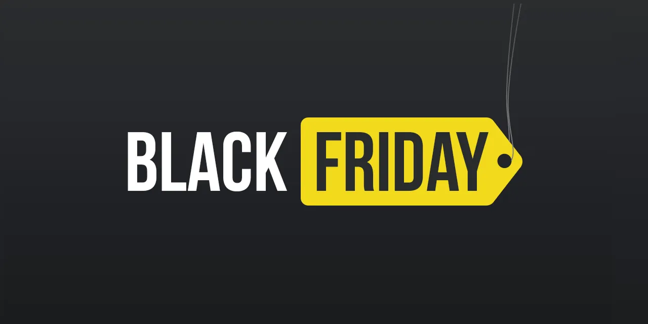 How to Master Your Black Friday Campaigns with Campaign Builder