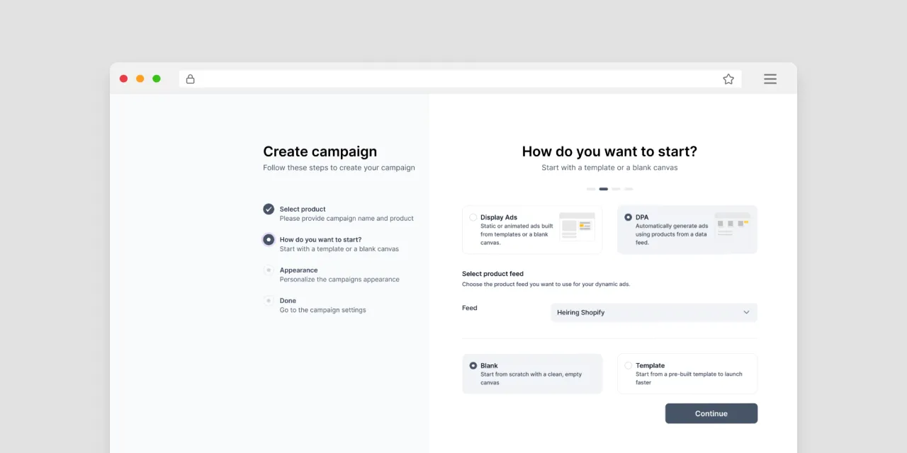 The Complete Guide to Dynamic Product Ads That Actually Scale