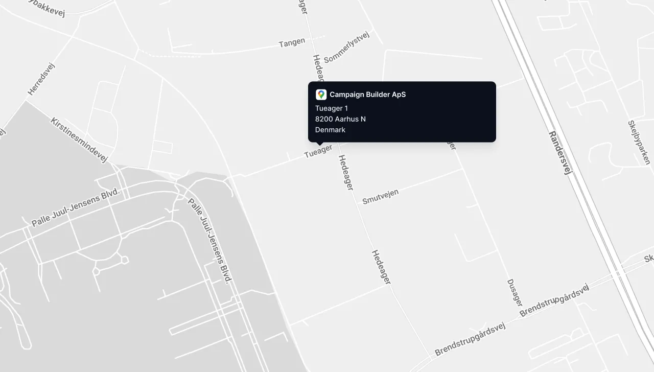 Google Maps placeholder image