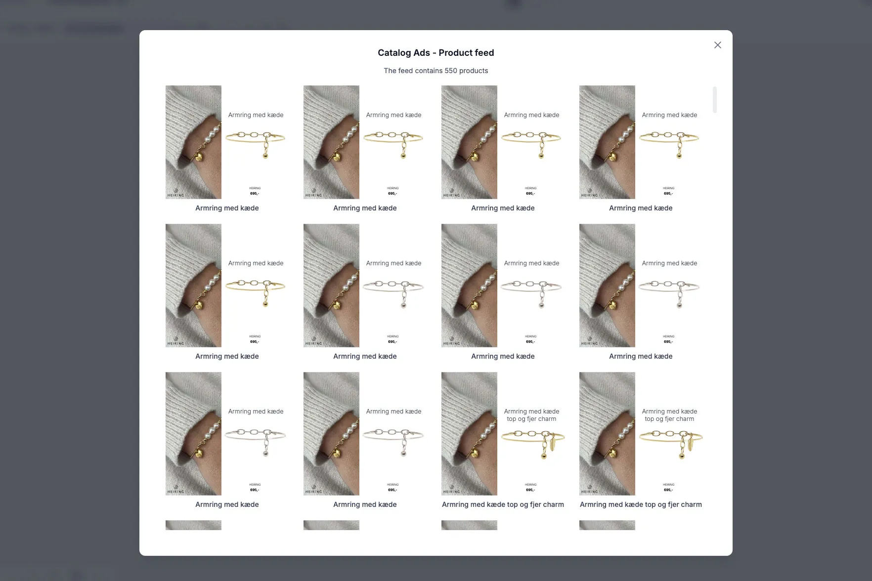 Creating Effective Catalog Ads: Boost Product Marketing at Scale