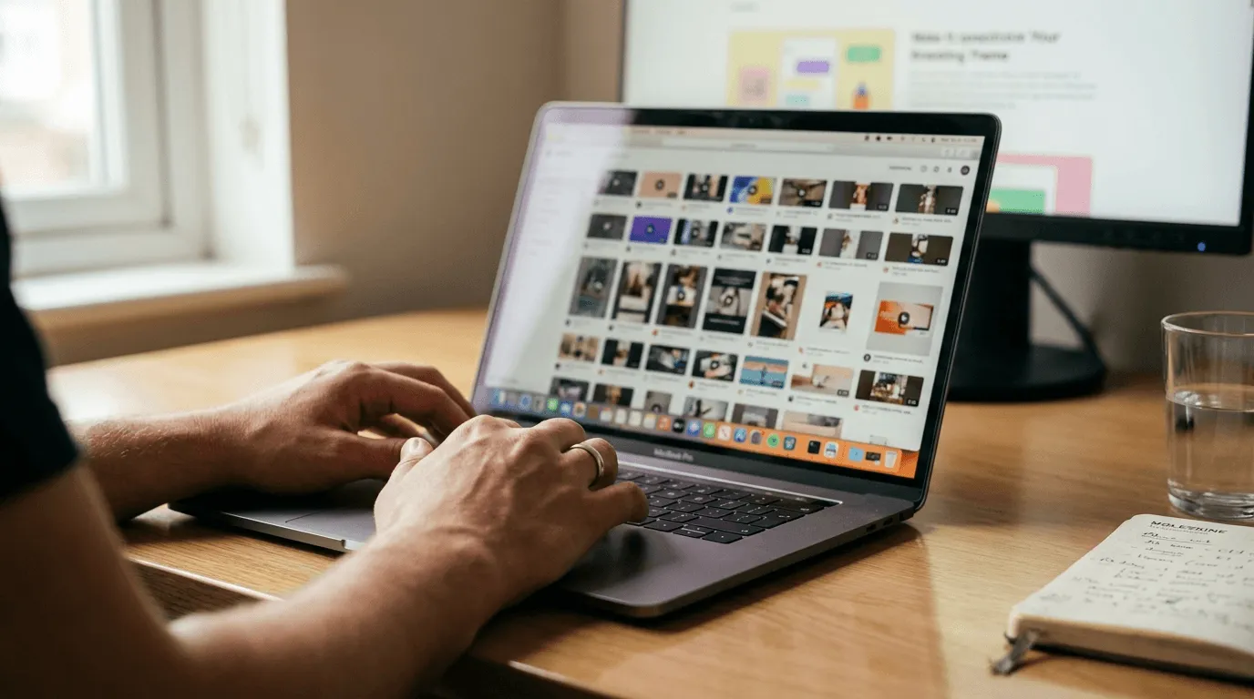 Meta Ads Manager Is Changing: From Structured Creatives to an Asset Library