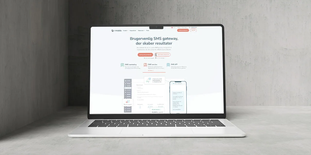 Unlock Powerful SMS Marketing with InMobile Integration