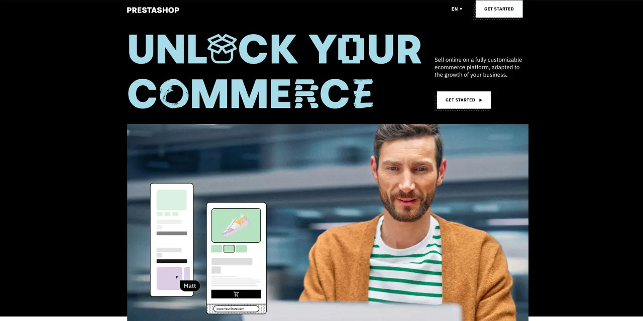 How PrestaShop Stores Improve Catalog Ads with Better Product Feed Structure