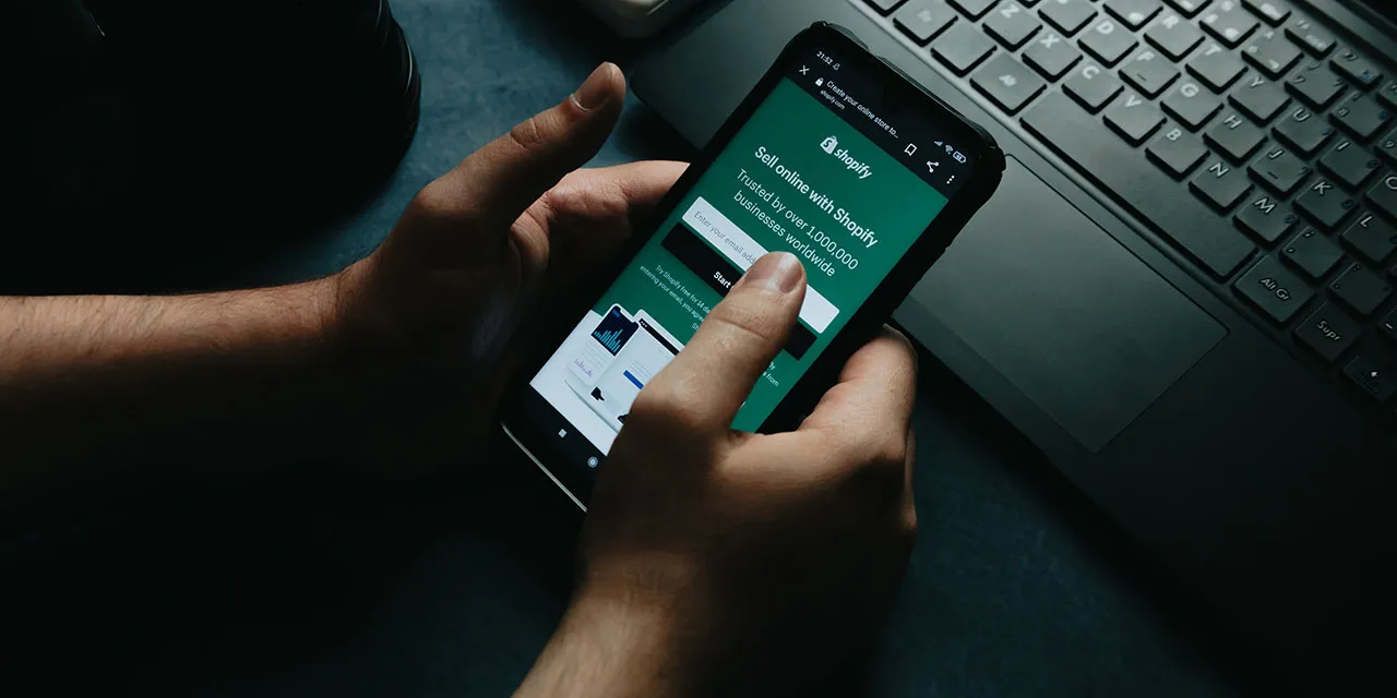 Catalog Ads for Shopify - Make Your Products Stand Out