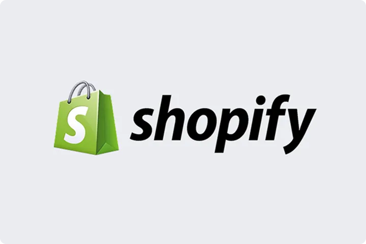Shopify