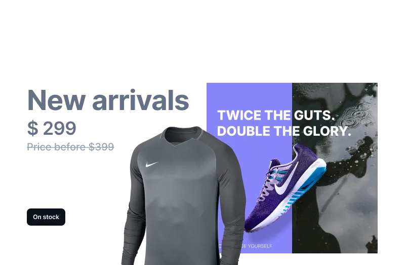 Mockup