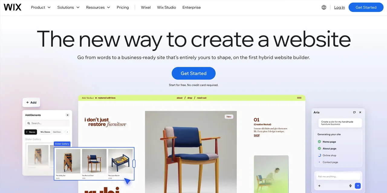 Why Wix Stores Struggle to Scale Catalog Ads and Product Feeds